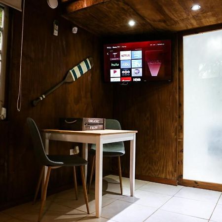 Hw Tiny Home Cidra Εξωτερικό φωτογραφία