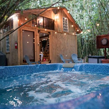 Hw Tiny Home Cidra Εξωτερικό φωτογραφία