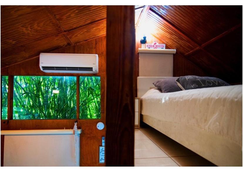Hw Tiny Home Cidra Εξωτερικό φωτογραφία