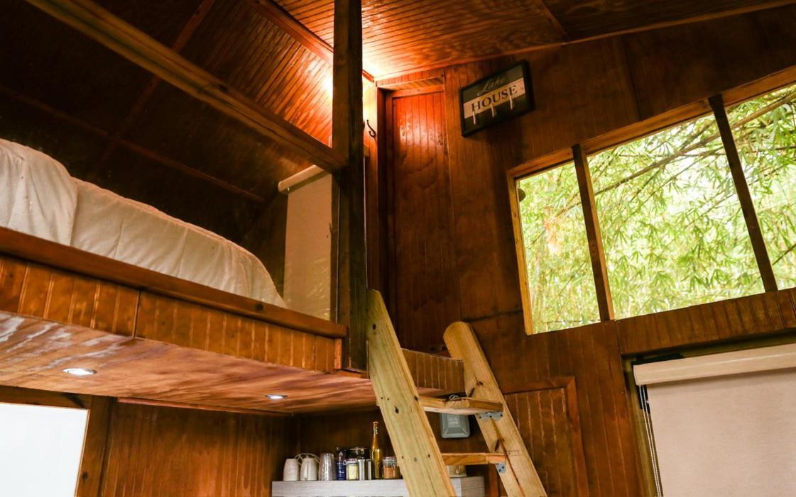 Hw Tiny Home Cidra Εξωτερικό φωτογραφία