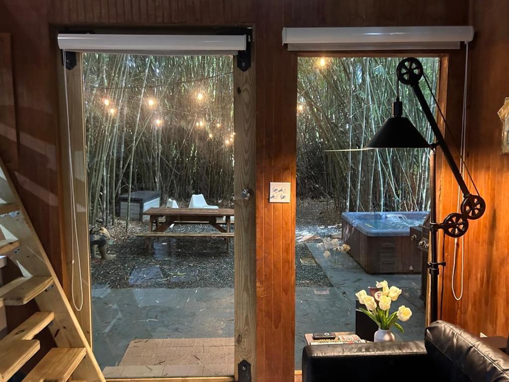 Hw Tiny Home Cidra Εξωτερικό φωτογραφία