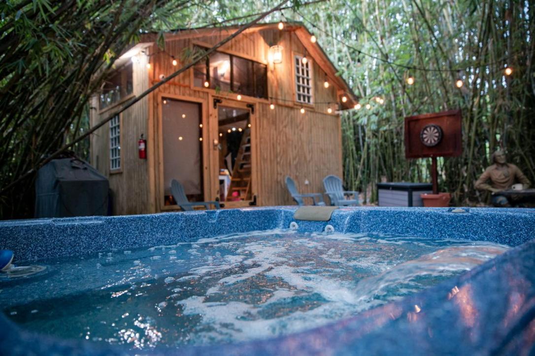 Hw Tiny Home Cidra Εξωτερικό φωτογραφία